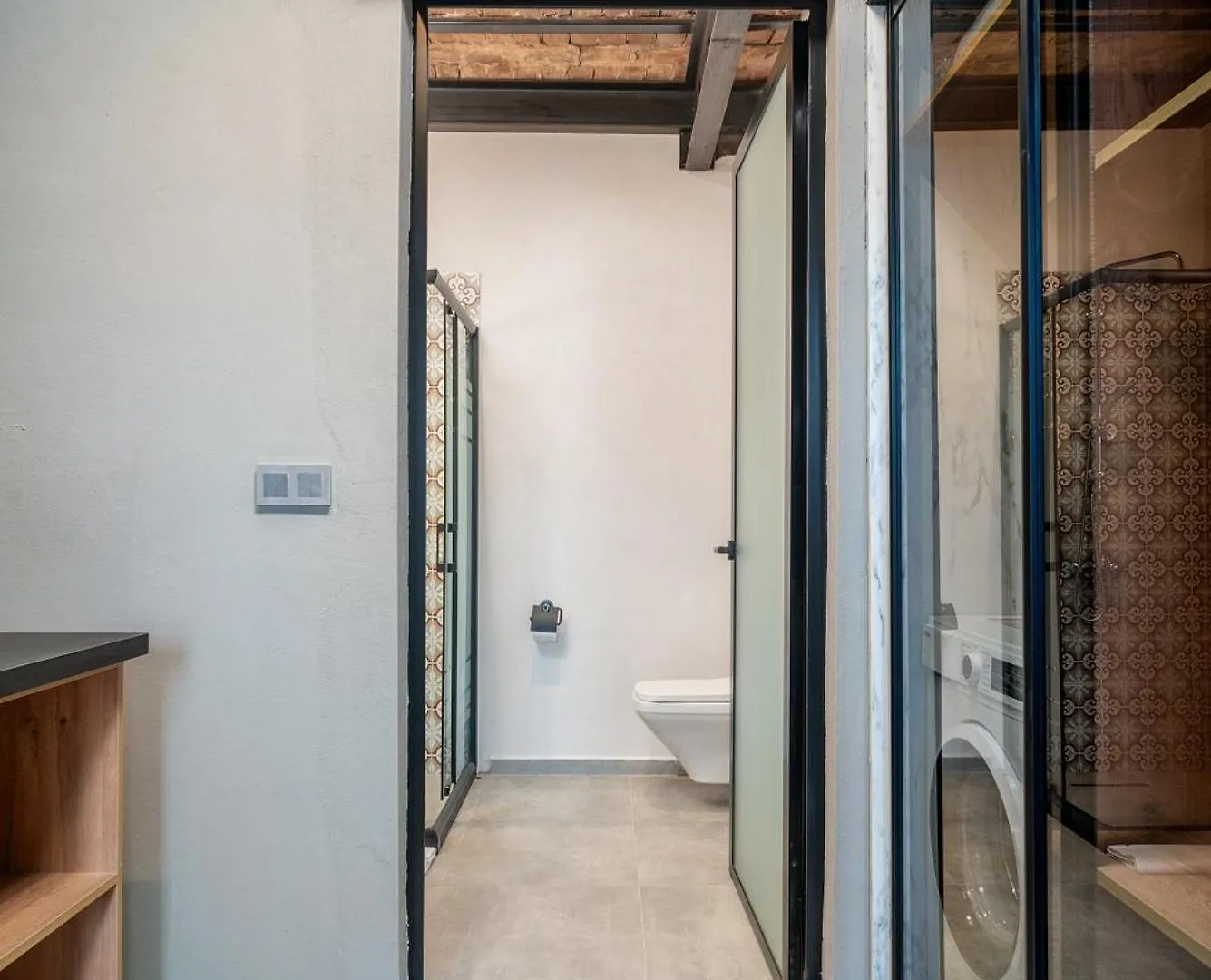 Urban Quarters - Bueklue Han Istanbul Aparthotel