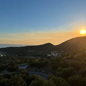  Hotel Aphrodite Garden Rooms&apartment Albanië