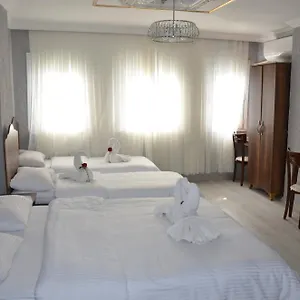 Hotel Ikbal Apart Old Town, Istanboel