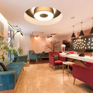 Appart hôtel Carina Park Nisantasi