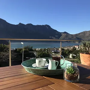 *** Gasthuis Breeze Zuid-Afrika