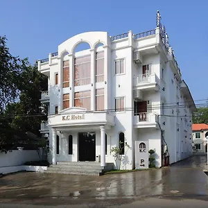 https://kc-residence.yangonhotels.org