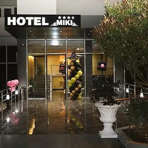 **** Hotel Miki Albanië